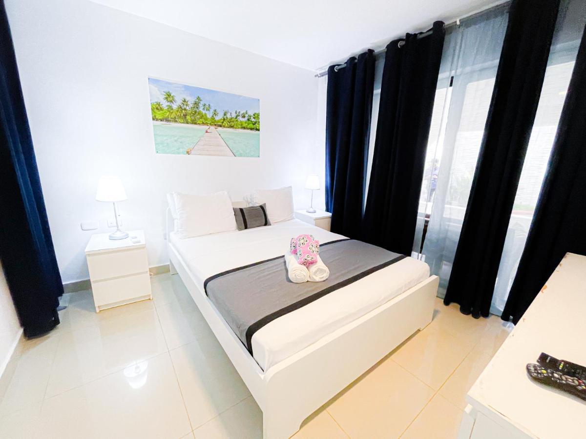& Ocean & Garden View Vacation Long Term Bavaro Los Corales