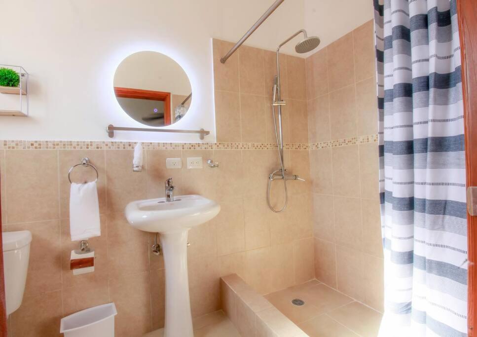 Beach Apartment Punta Cana