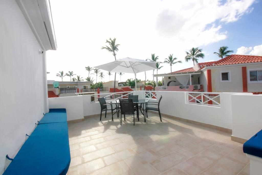 Beach Punta Cana