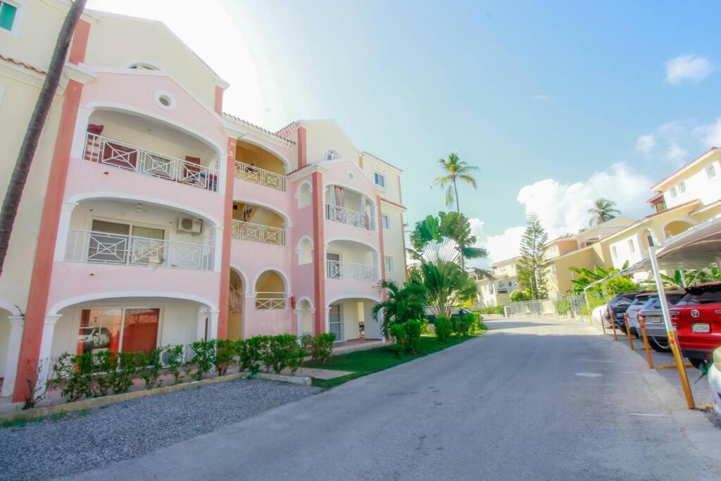 Apartment Beach Punta Cana