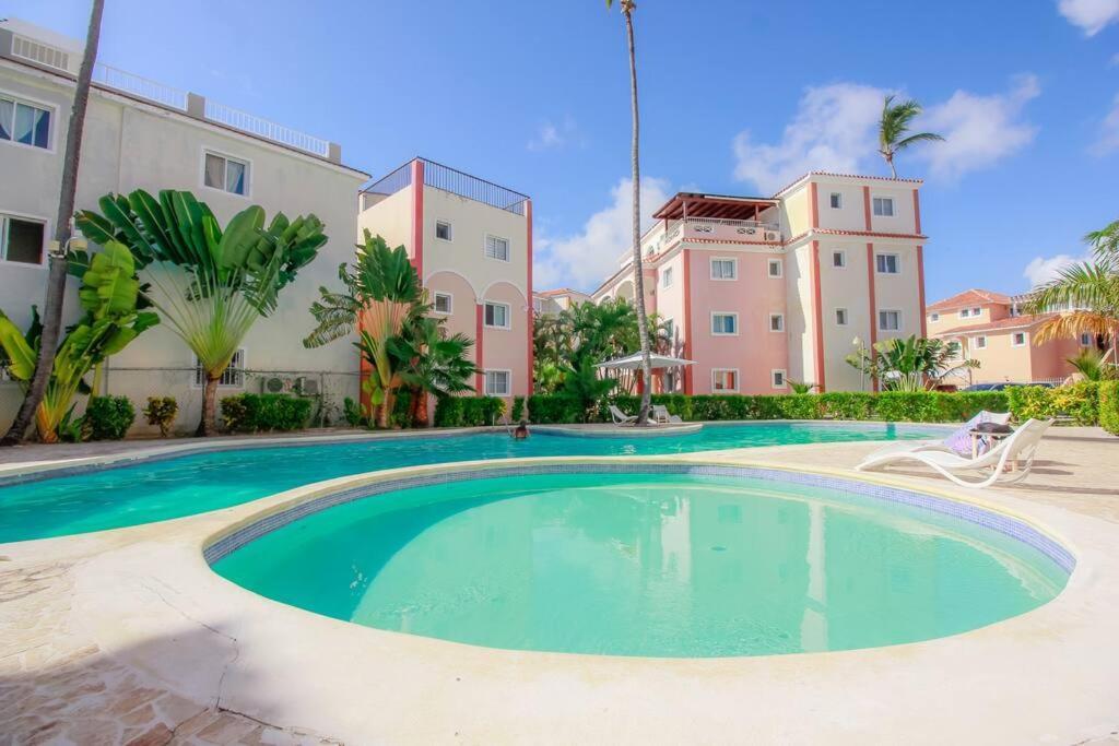 Apartment Beach