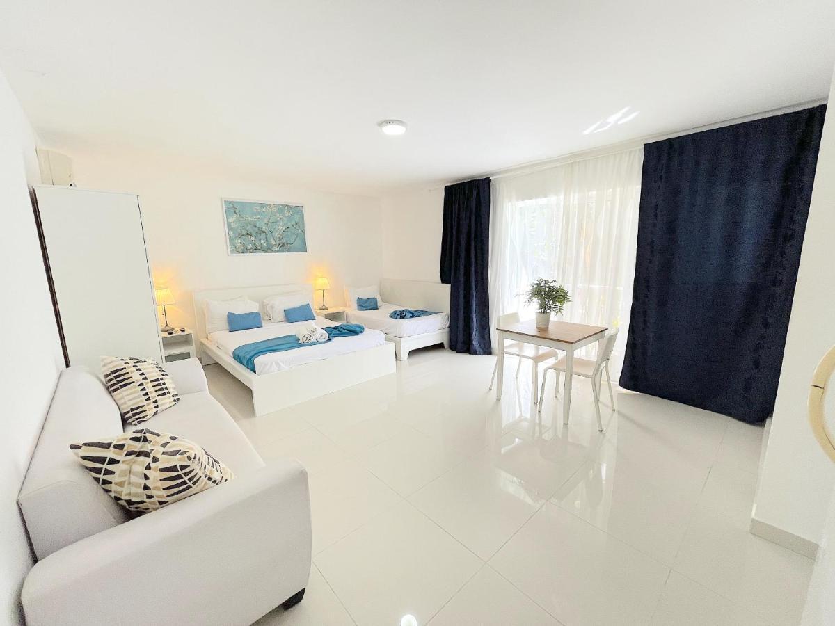 Sol Caribe Del Mar Corales Bavaro Suites Wifi Club &