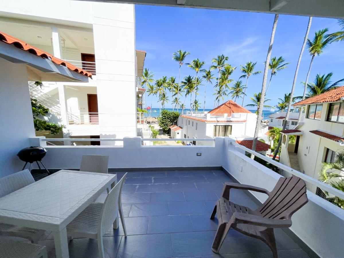 & Ocean & Garden View Wifi Bbq Beach Club & Spa Punta Cana