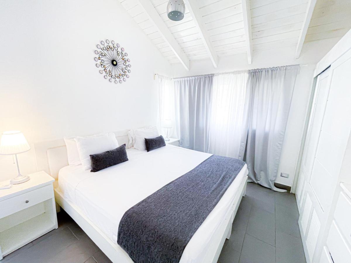 & Ocean & Garden View Wifi Bbq Beach Club & Spa Hotel Punta Cana