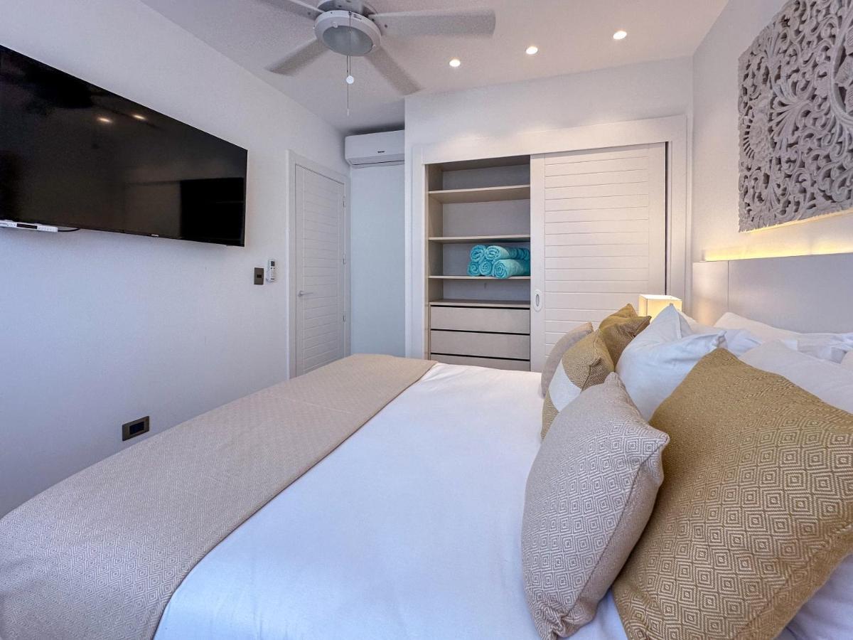 Apartment Fantastic Luxury With Bbq And Picuzzi
