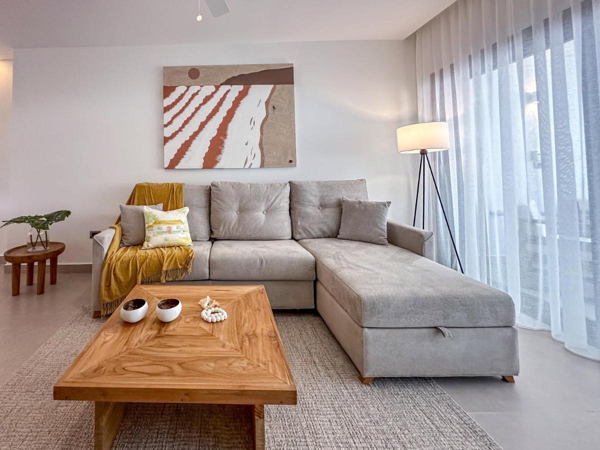 Fantastic Luxury With Bbq And Picuzzi Punta Cana