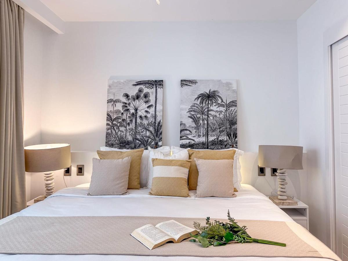 Apartment Fantastic Luxury With Bbq And Picuzzi *