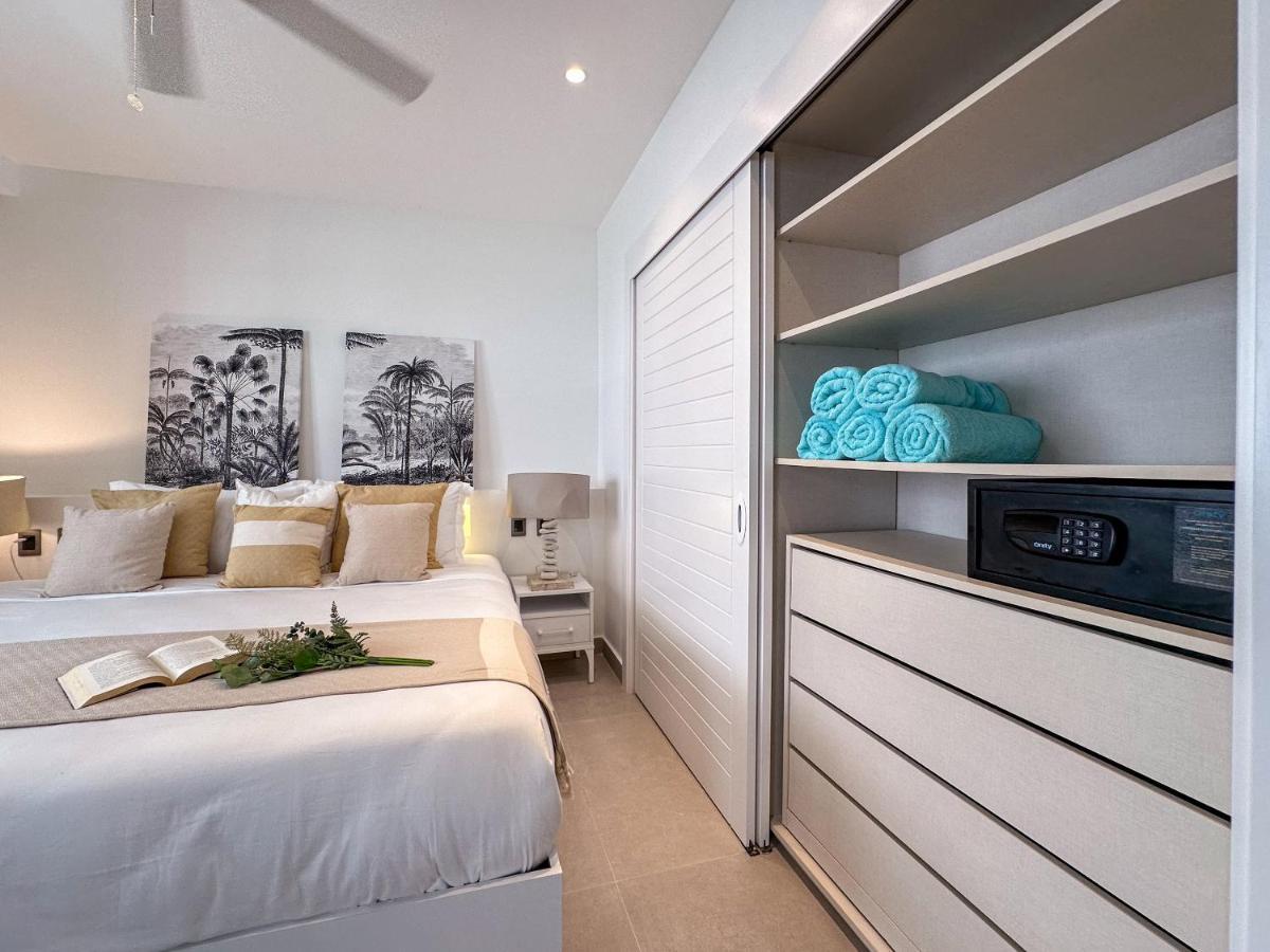 Fantastic Luxury With Bbq And Picuzzi Apartment Punta Cana