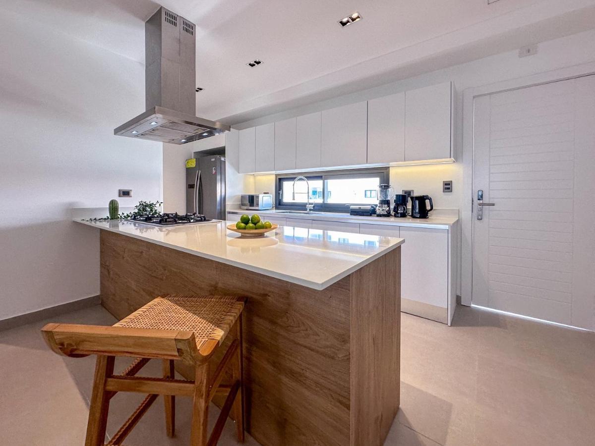 Apartment Fantastic Luxury With Bbq And Picuzzi *