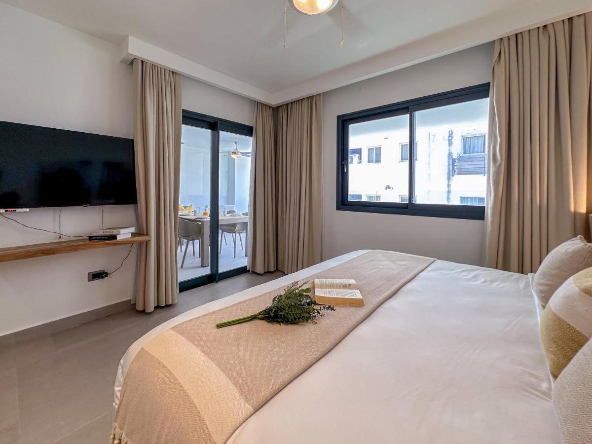 Apartment Fantastic Luxury With Bbq And Picuzzi Punta Cana