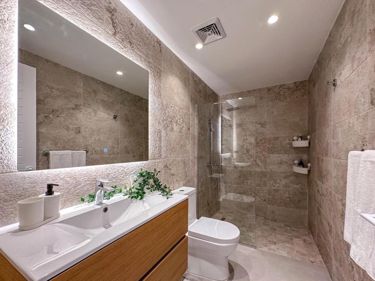 Fantastic Luxury With Bbq And Picuzzi Apartment