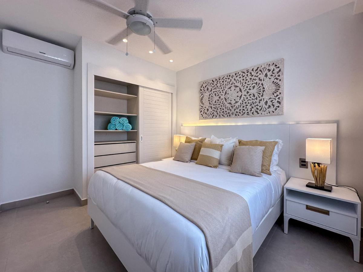 Apartment Fantastic Luxury With Bbq And Picuzzi Punta Cana