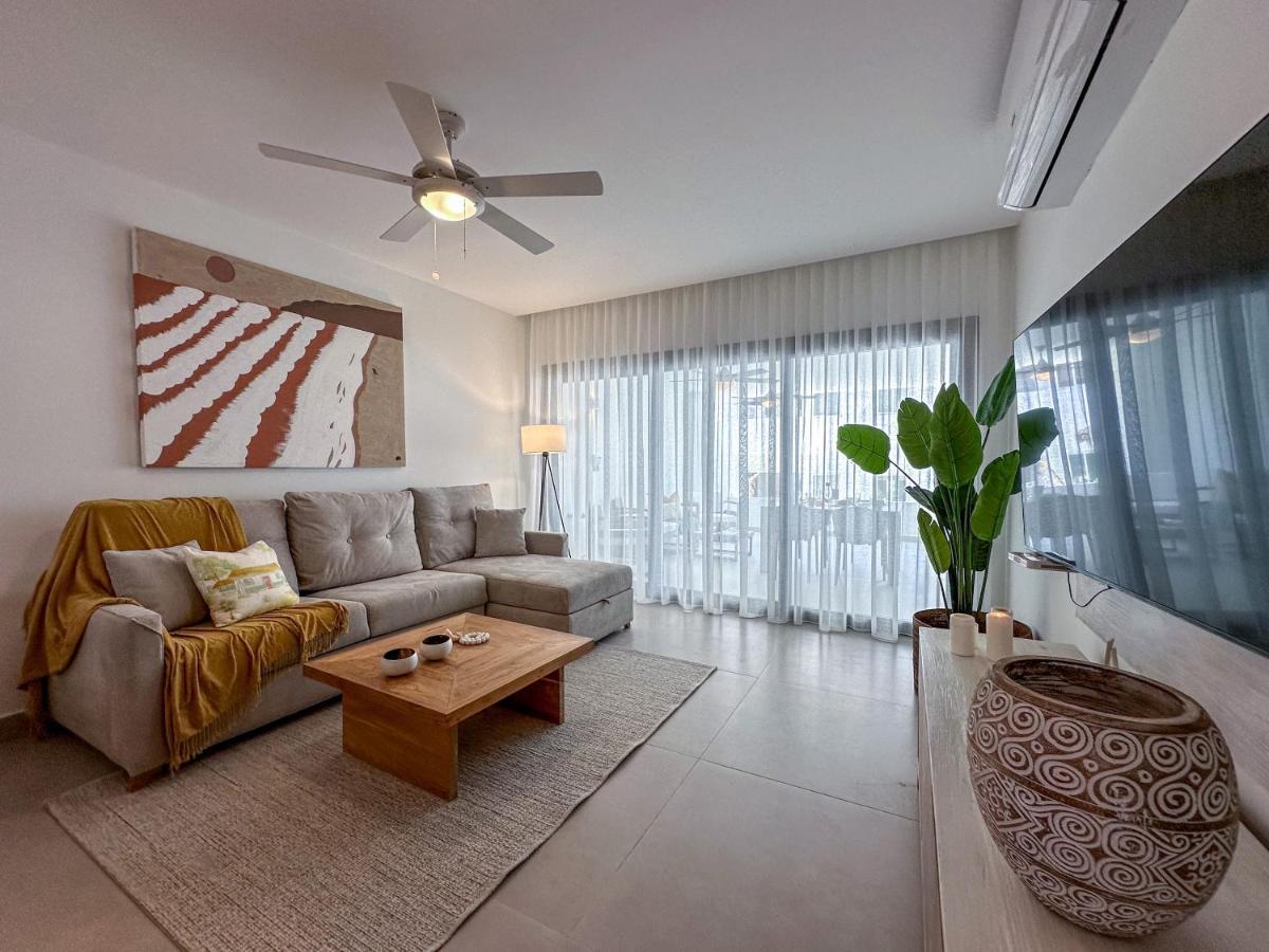 Fantastic Luxury With Bbq And Picuzzi Punta Cana