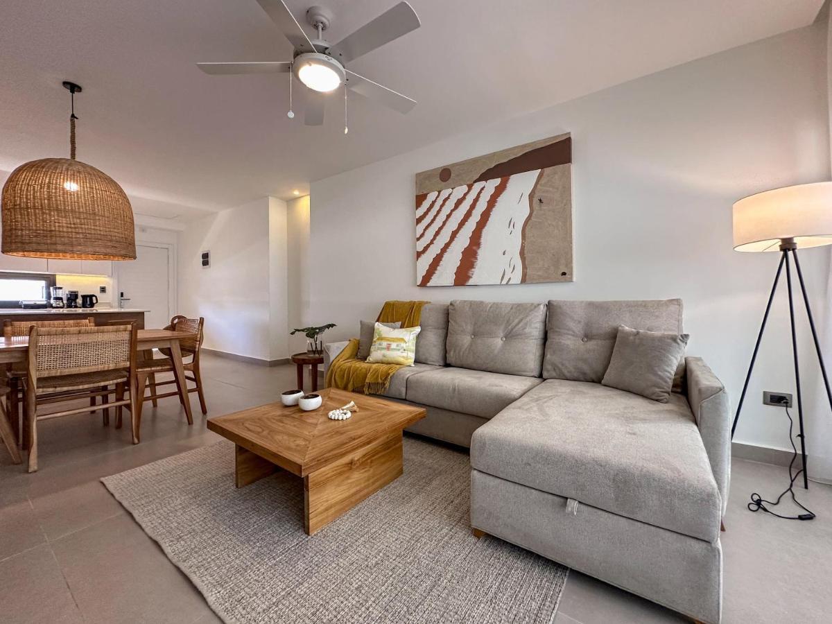Apartment Fantastic Luxury With Bbq And Picuzzi Punta Cana