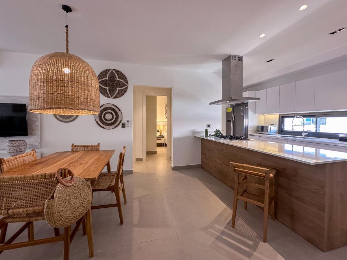 Apartment Fantastic Luxury With Bbq And Picuzzi