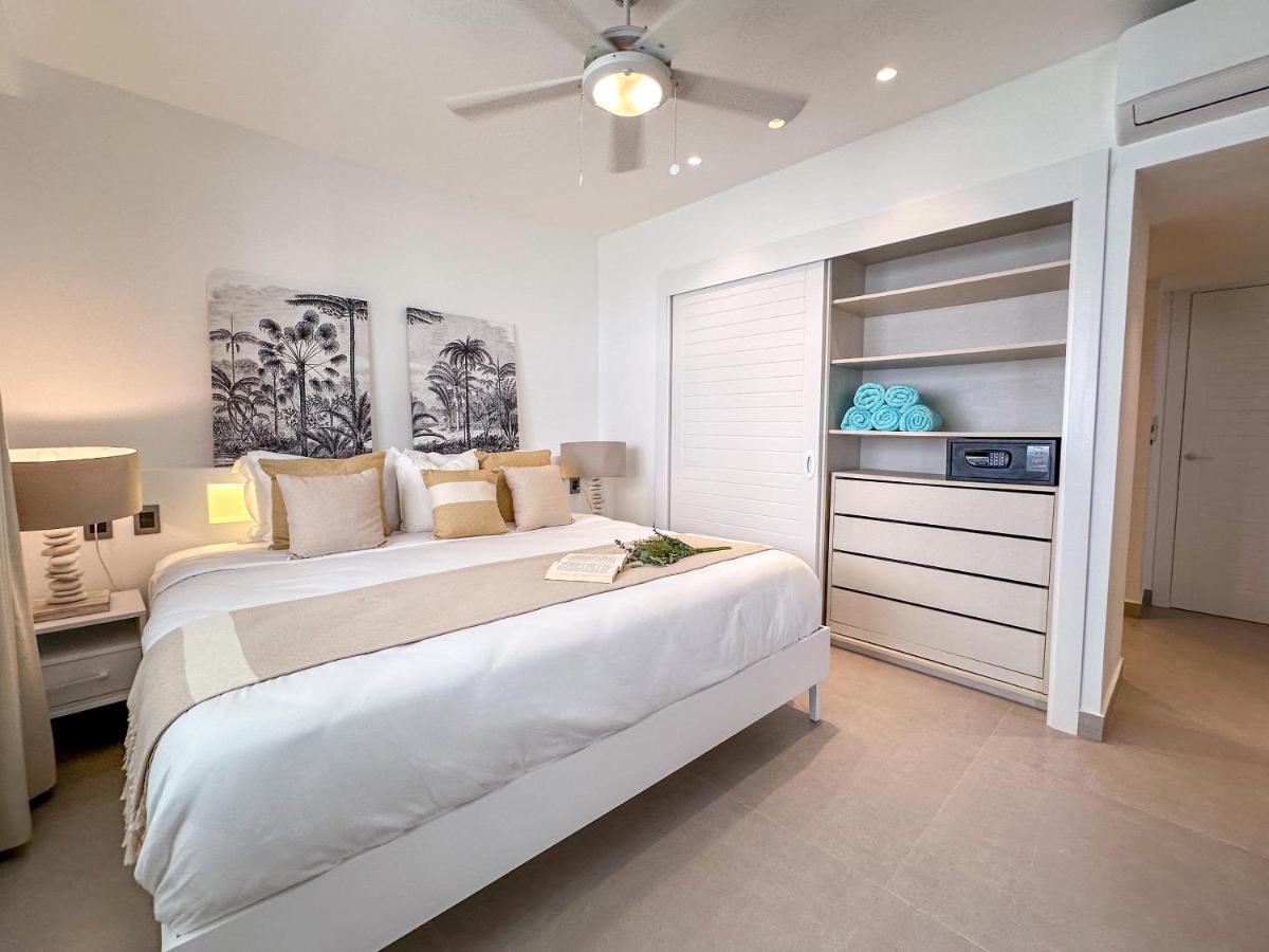 Apartment Fantastic Luxury With Bbq And Picuzzi Punta Cana