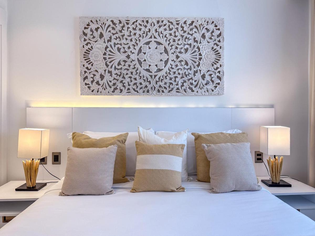 Apartment Fantastic Luxury With Bbq And Picuzzi
