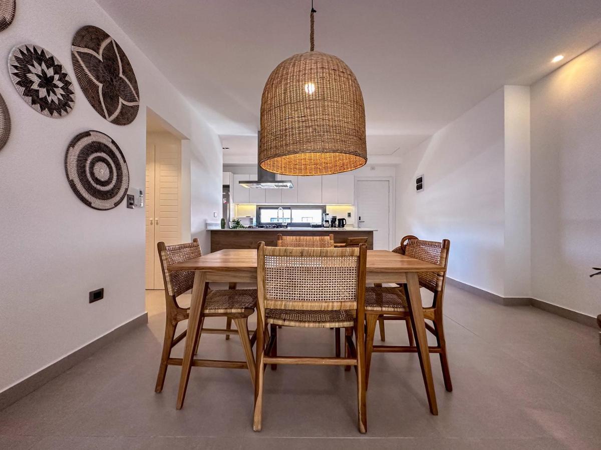 Apartment Fantastic Luxury With Bbq And Picuzzi Punta Cana