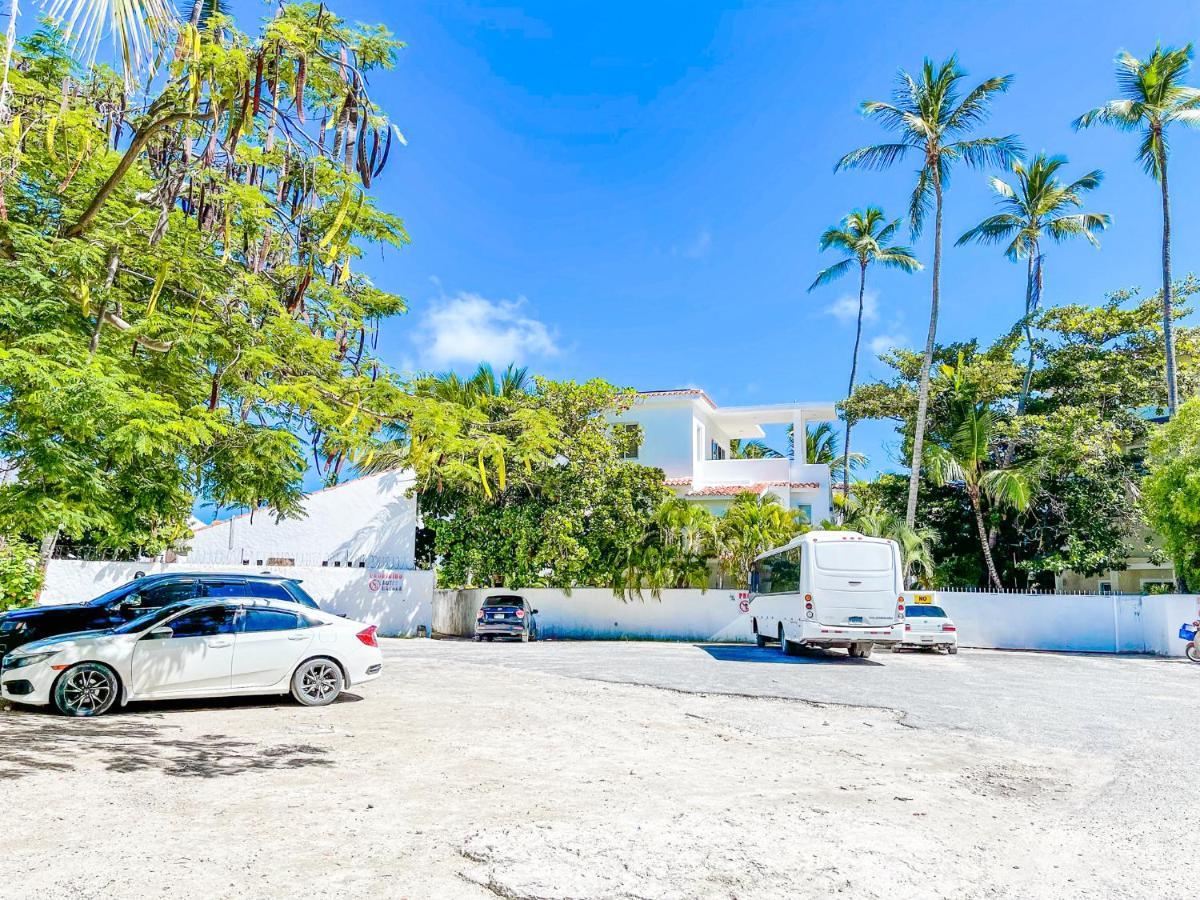 & Ocean & Garden View Vacation Long Term Bavaro Los Corales * Punta Cana