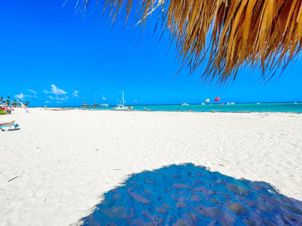 Apartamento & Ocean & Garden View Vacation Long Term Bavaro Los Corales