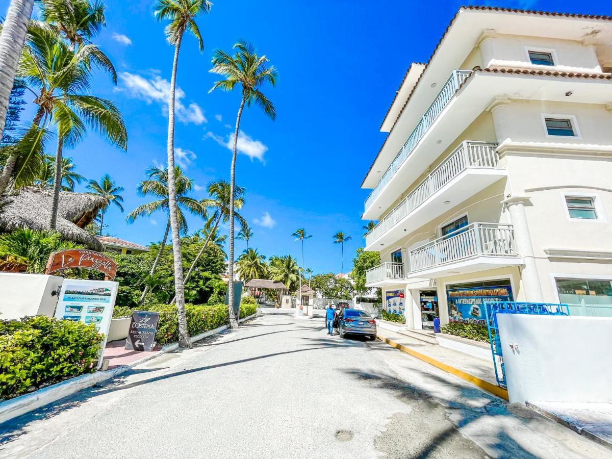 Apartamento & Ocean & Garden View Vacation Long Term Bavaro Los Corales *