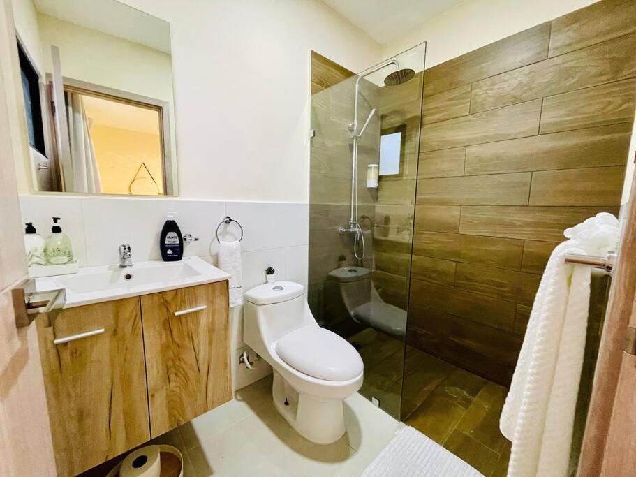 Downtown Luxuryvilla Punta Cana