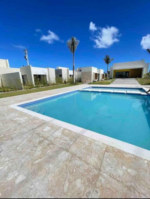 Villa Downtown Luxuryvilla