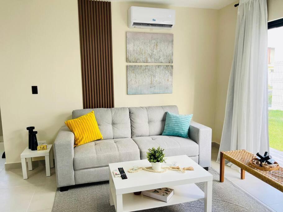 Villa Downtown Luxuryvilla Punta Cana
