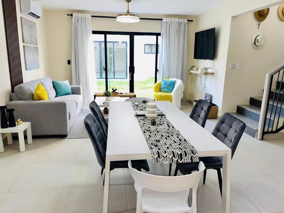 Downtown Luxuryvilla Villa