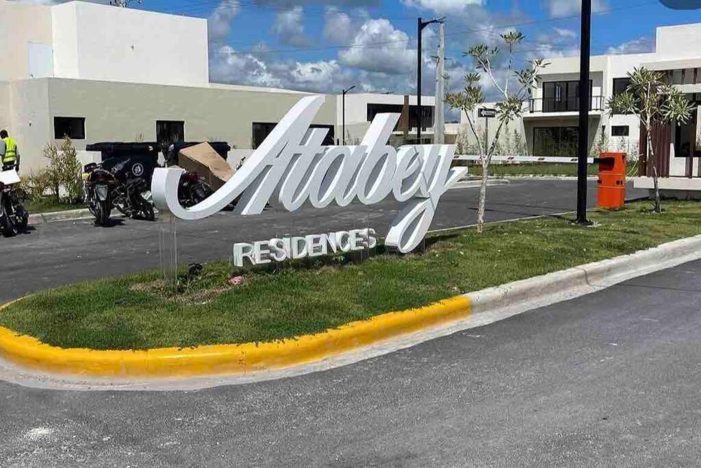 Downtown Luxuryvilla * Punta Cana
