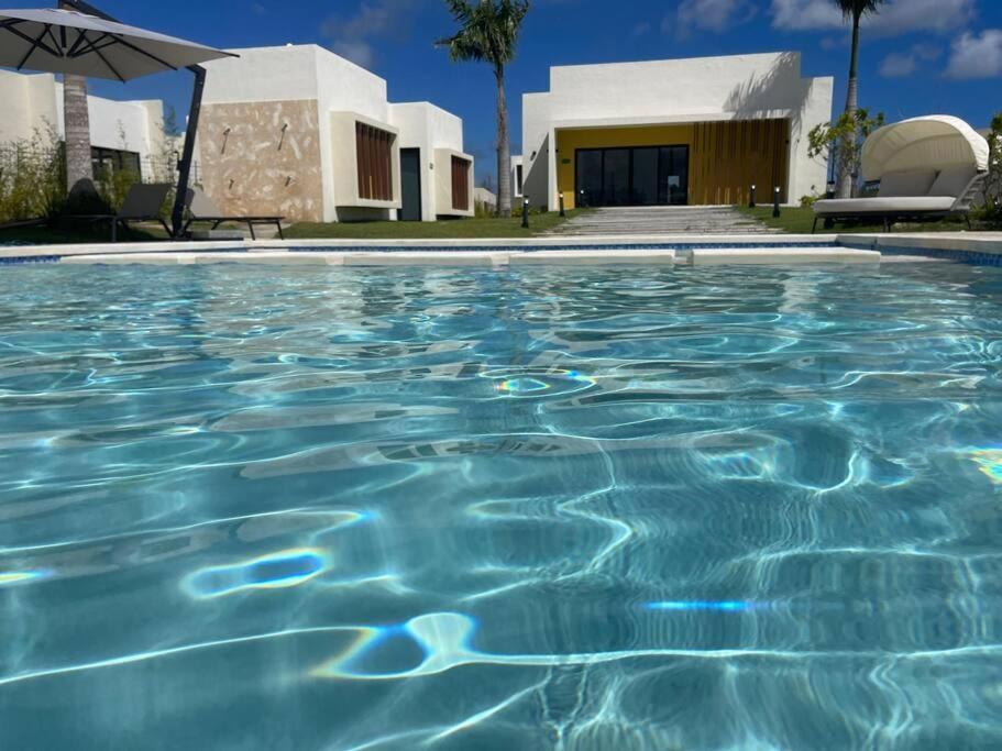 Downtown Luxuryvilla Villa