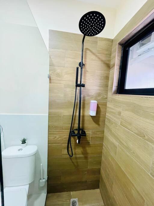 Villa Downtown Luxuryvilla *