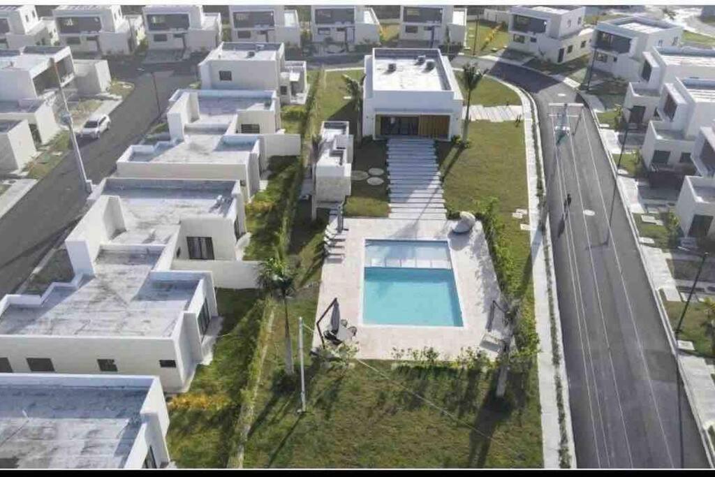 Downtown Luxuryvilla *