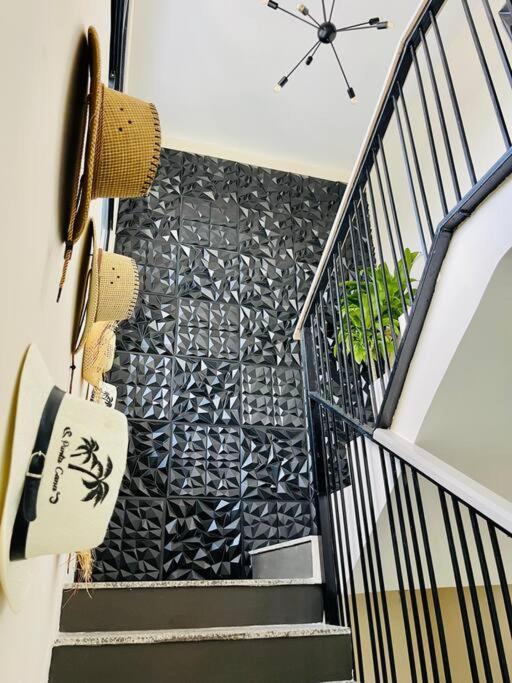 Villa Downtown Luxuryvilla
