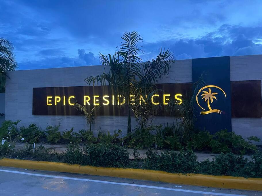 Villa Downtown Luxuryvilla Punta Cana