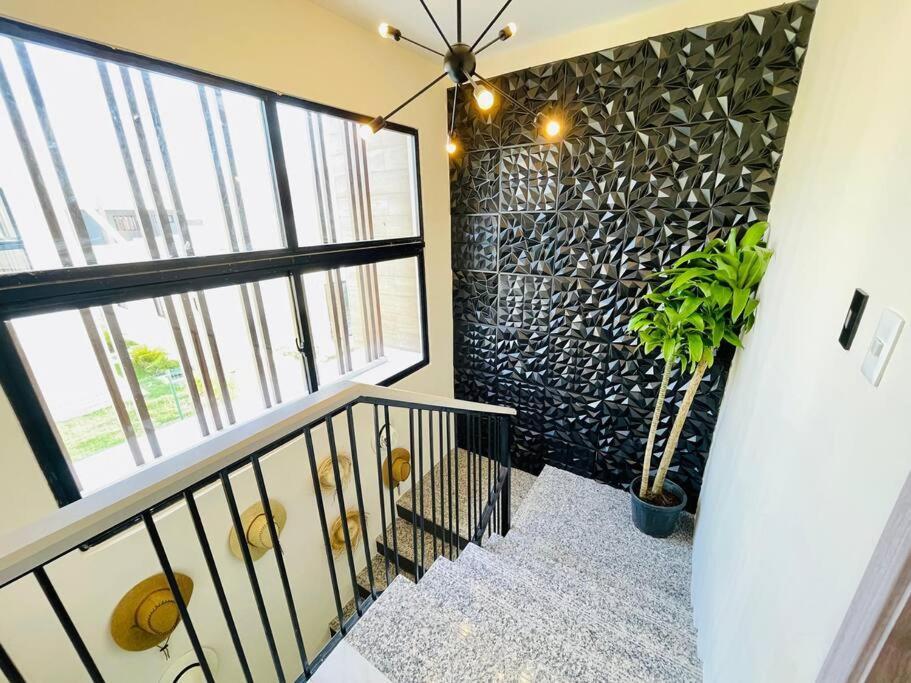 Villa Downtown Luxuryvilla