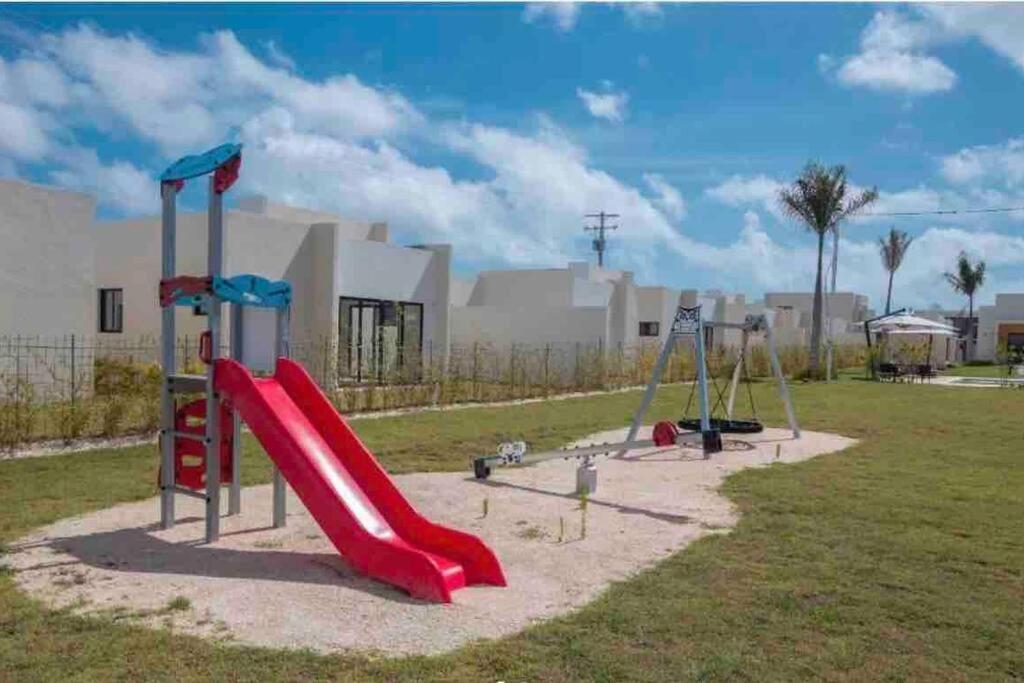 Downtown Luxuryvilla Villa Punta Cana