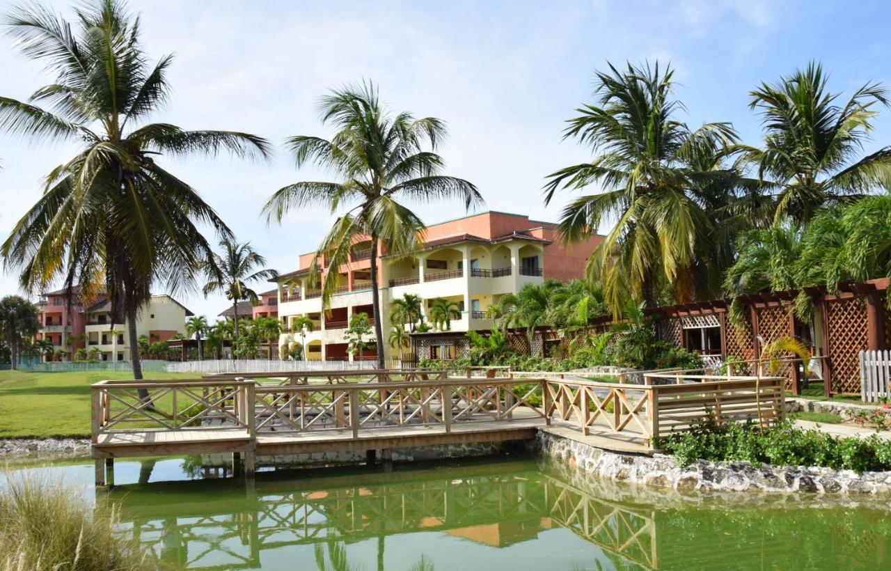 Sunset World Suites