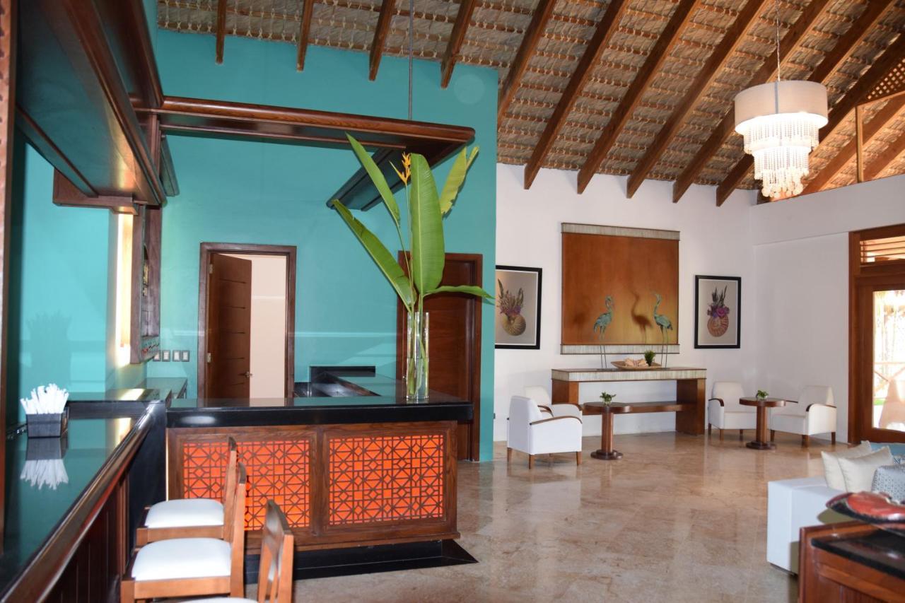 Sunset World Suites Hotel Punta Cana