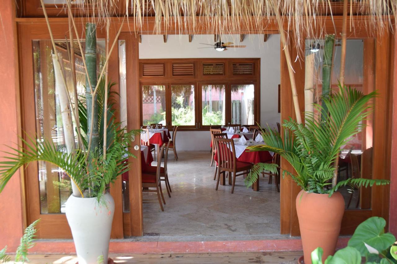 Sunset World Suites Punta Cana