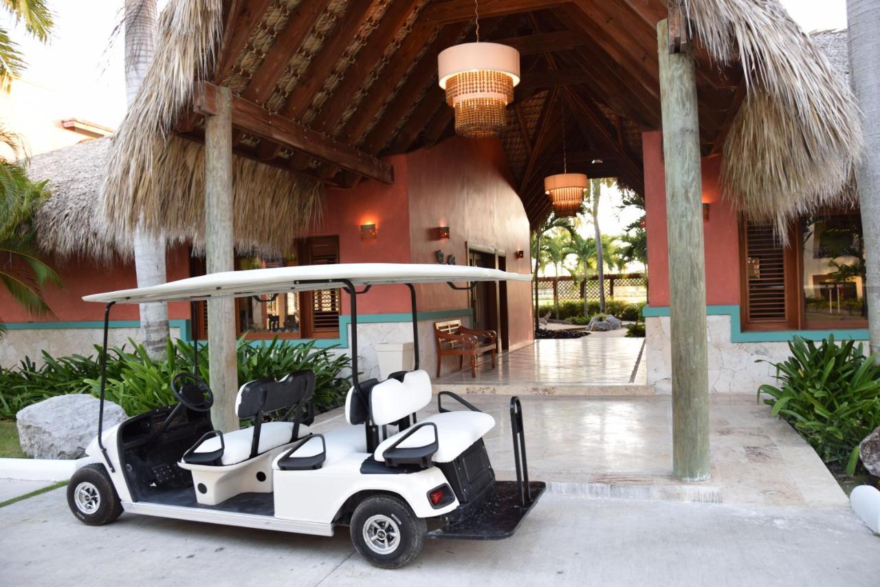 Hotel Sunset World Suites Punta Cana