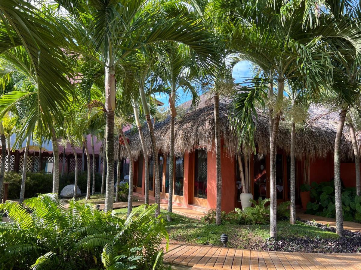Hotel Sunset World Suites