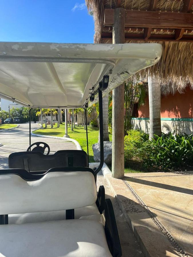 Sunset World Suites 4*