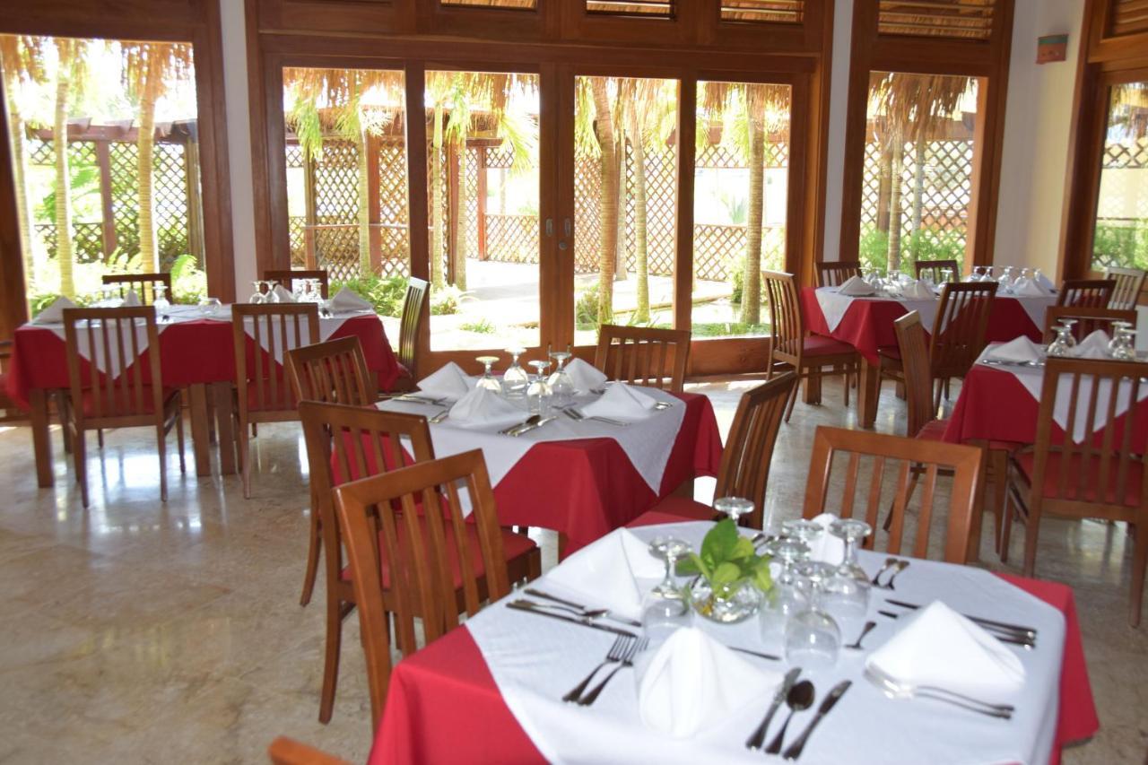Hotel Sunset World Suites Punta Cana