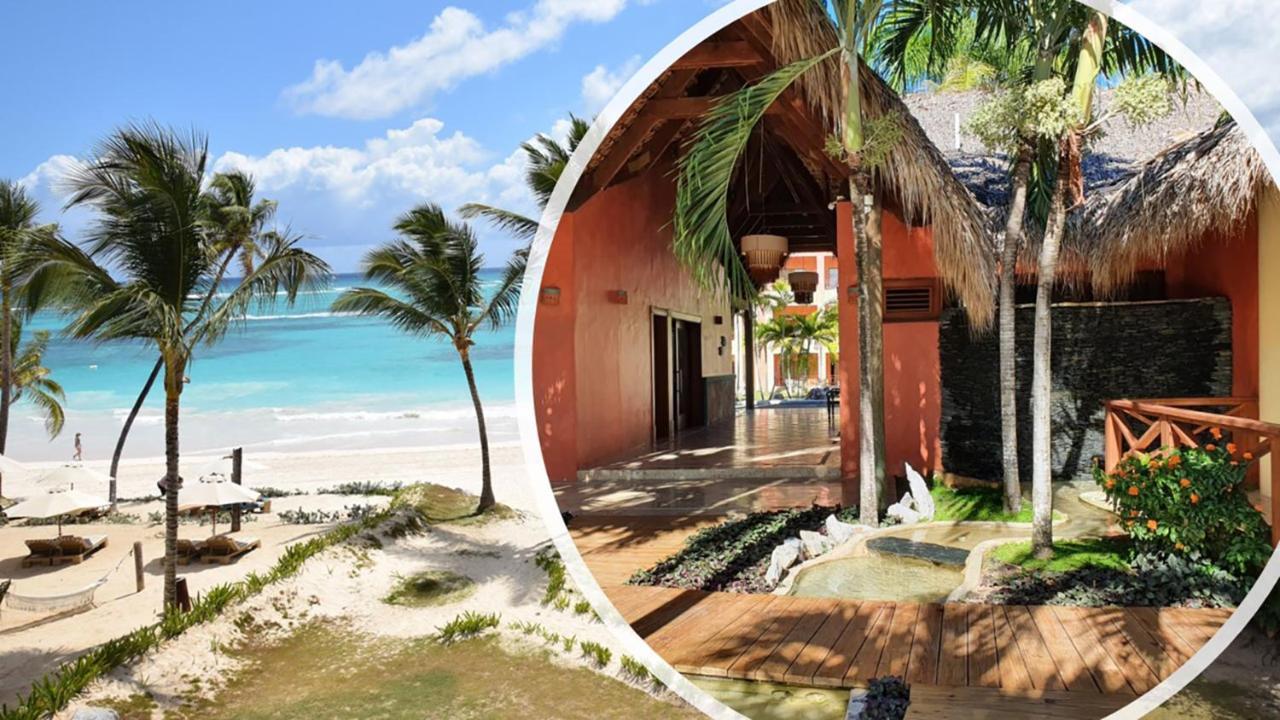 Sunset World Suites 4*