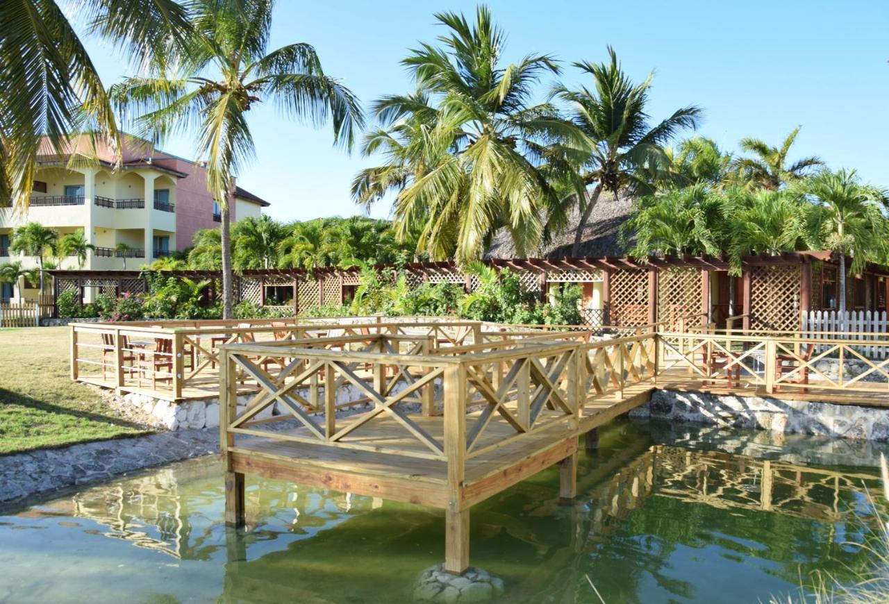 Hotel Sunset World Suites Punta Cana