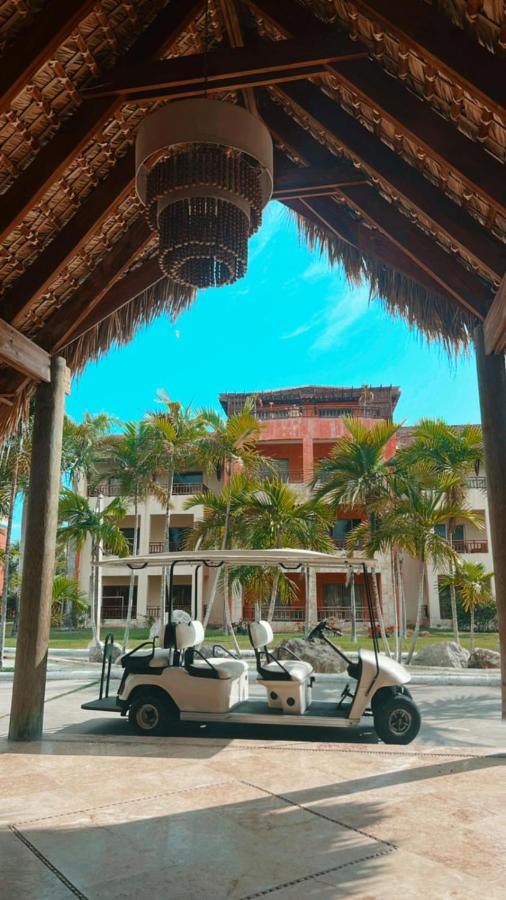 Hotel Sunset World Suites Punta Cana