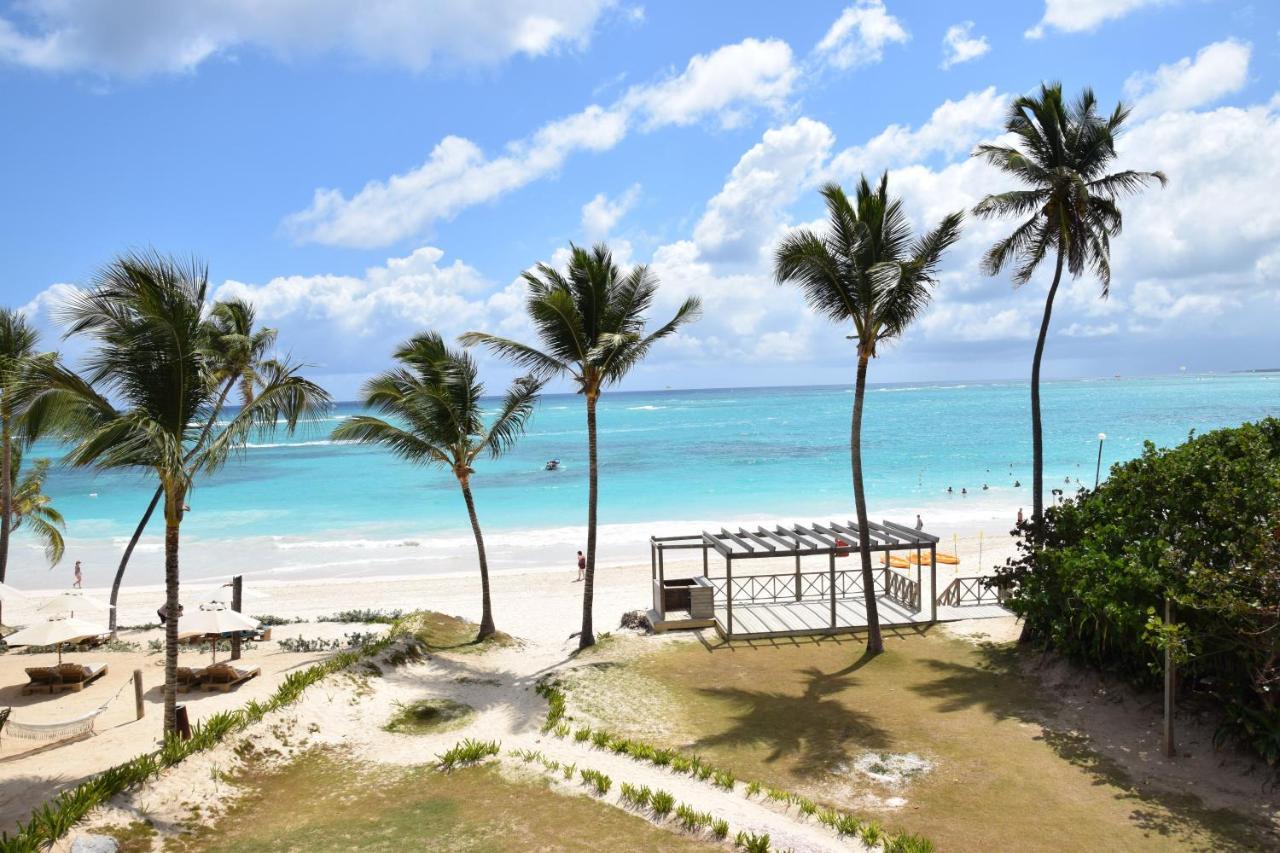 Sunset World Suites Punta Cana