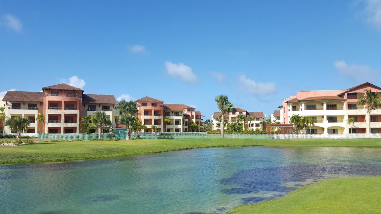Sunset World Suites Hotel Punta Cana