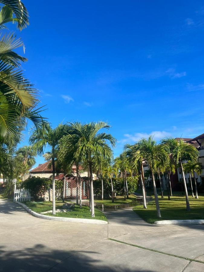 Sunset World Suites